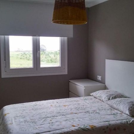 Apartamento Con Piscina En Foz Dış mekan fotoğraf